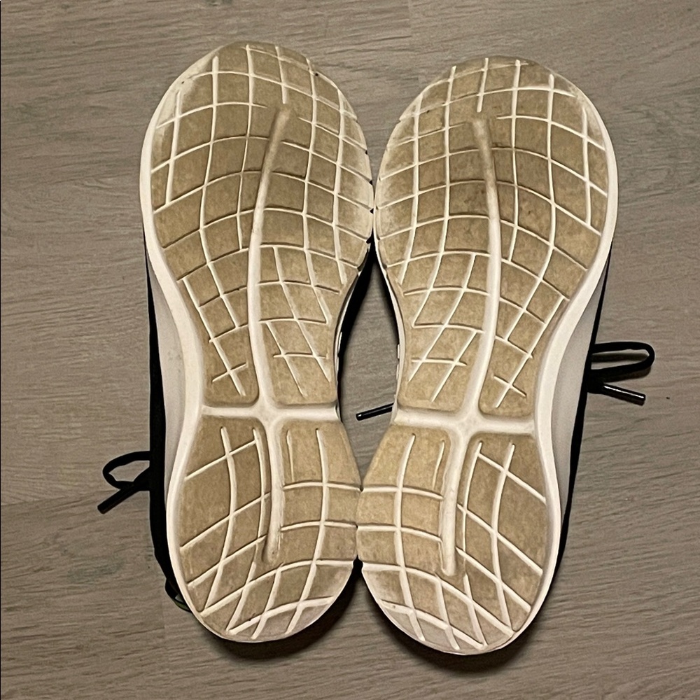 Pre-owned OOFOS oomg Sport LS Low - Picture 6 of 6